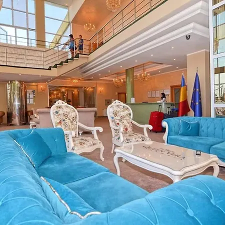 Queen Vera Hotell Mamaia