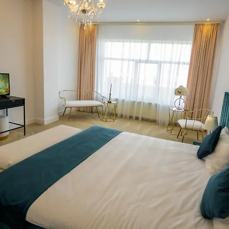 Queen Vera 3* Mamaia