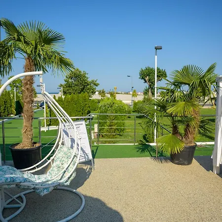 Hotell Queen Vera 3*