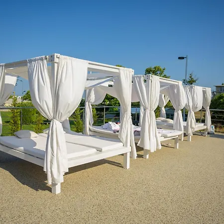 Queen Vera Hotell Mamaia