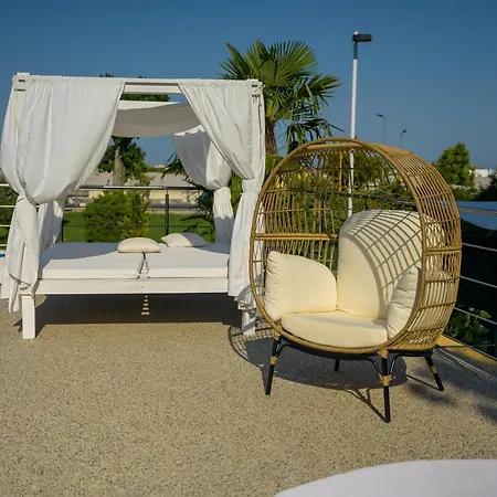 Hotell Queen Vera 3*