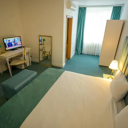 酒店 Queen Vera 3*