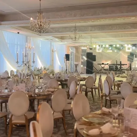 Queen Vera 3* Mamaia