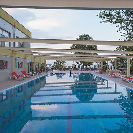 Hotell Queen Vera 3*