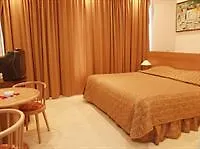 Hotell Queen Vera 3*