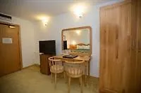 Hotell Queen Vera