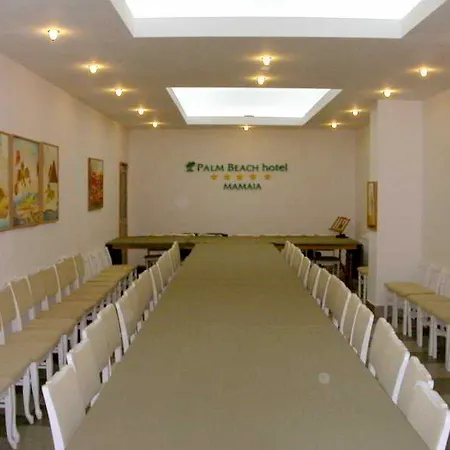 Queen Vera Hotel Mamaia