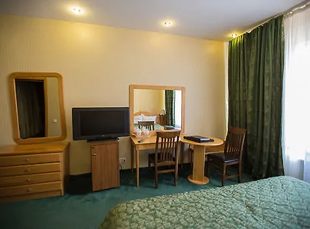 Hotel Queen Vera